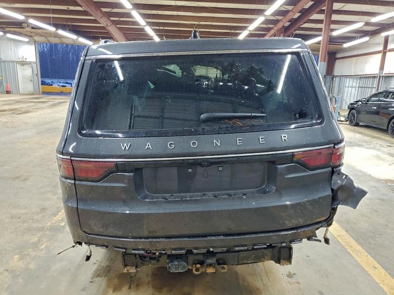 JEEP WAGONEER 2025 VIN 1C4SJSBP1SS527418