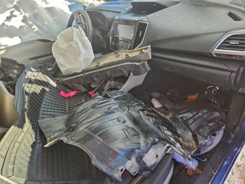 Фото 8 - SUBARU FORESTER