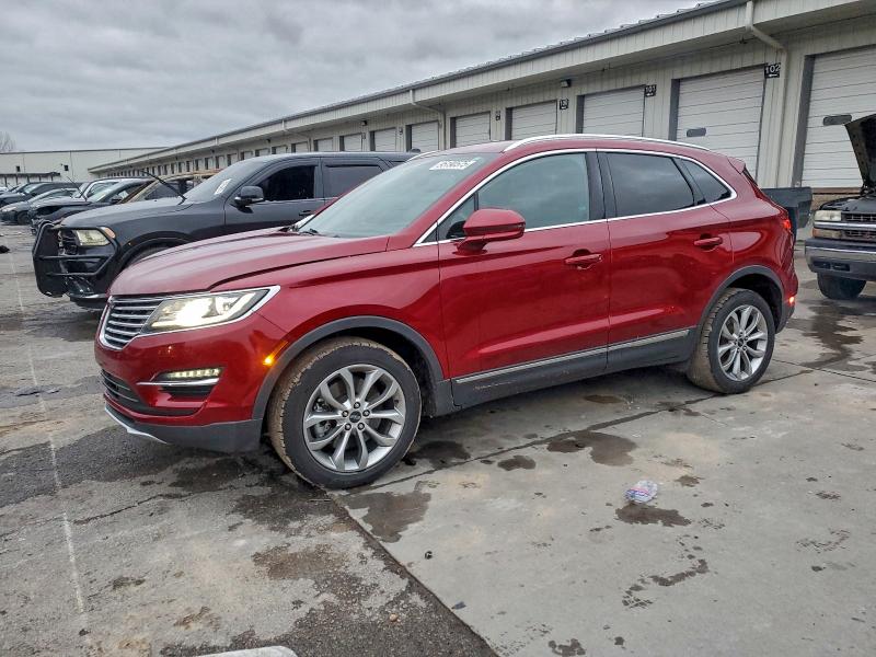 Фото 1 - LINCOLN MKC