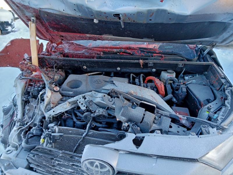 Фото 11 - TOYOTA RAV4