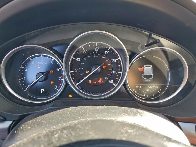 Фото 9 - MAZDA CX-5