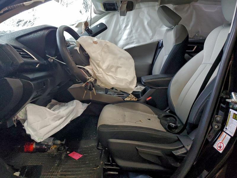 Фото 7 - SUBARU FORESTER