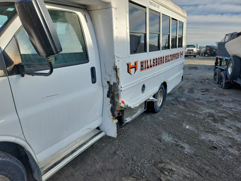 Фото 9 - CHEVROLET EXPRESS