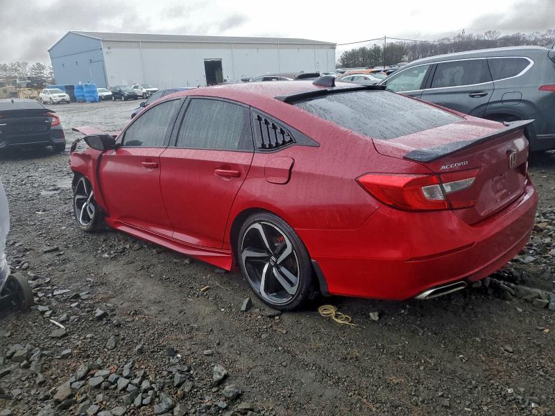 Фото 2 - HONDA ACCORD