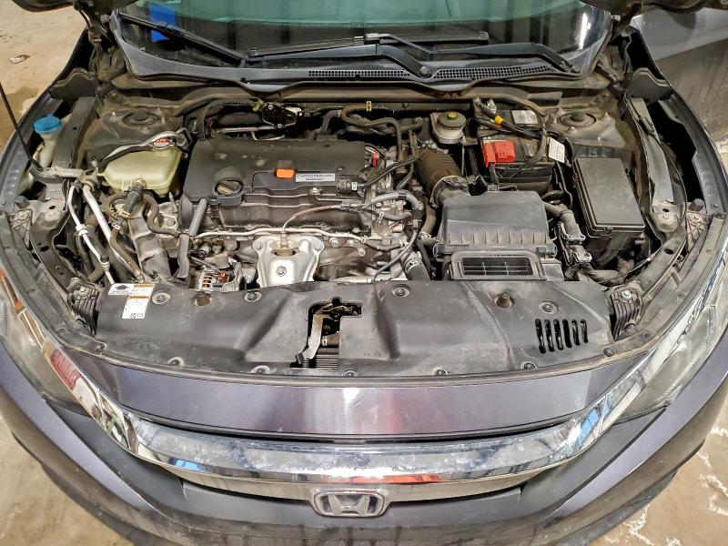 Фото 11 - HONDA CIVIC