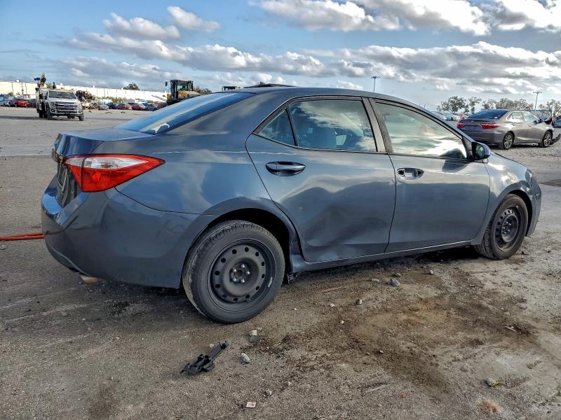 Фото 3 - TOYOTA COROLLA