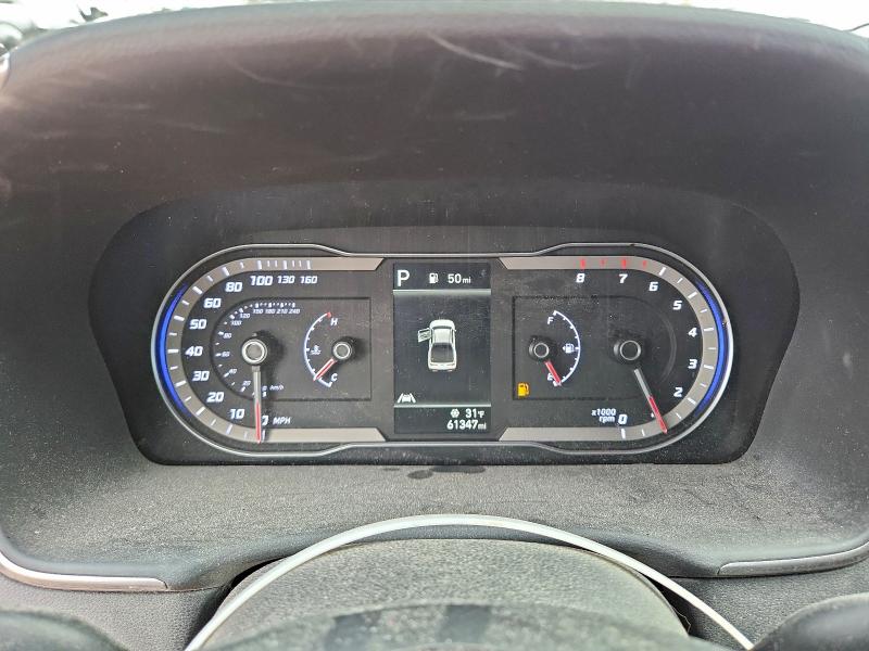 Фото 9 - HYUNDAI SANTA CRUZ