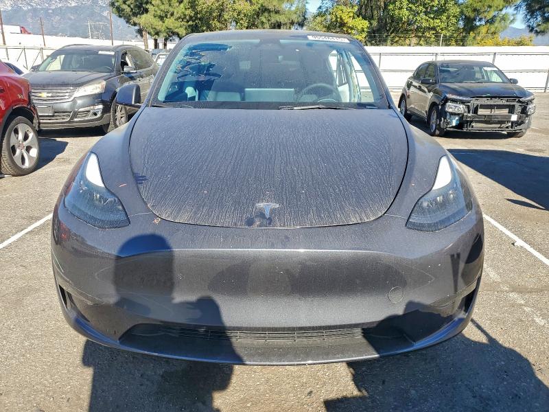 Фото 5 - TESLA MODEL Y