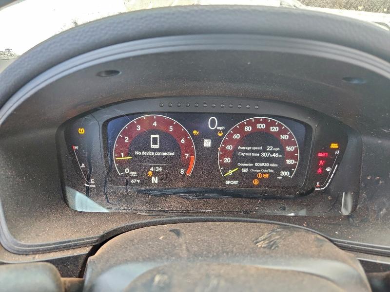 Фото 9 - HONDA CIVIC