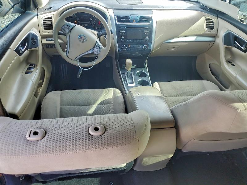 Фото 8 - NISSAN ALTIMA