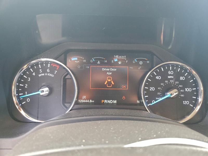 Фото 9 - FORD EXPEDITION