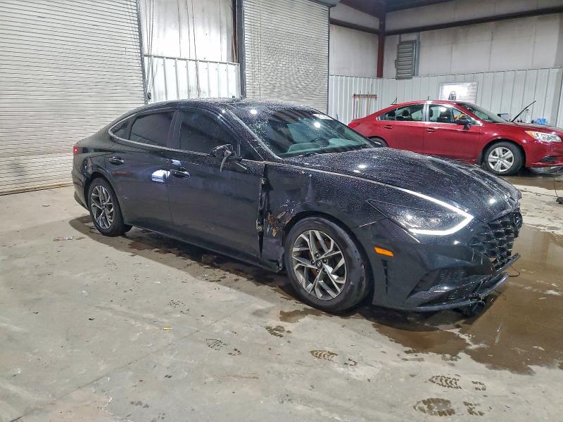 Фото 4 - HYUNDAI SONATA