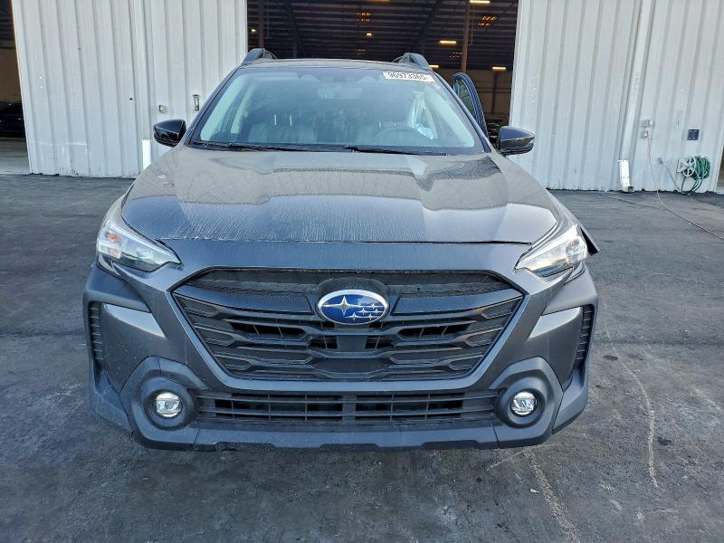 Фото 5 - SUBARU OUTBACK