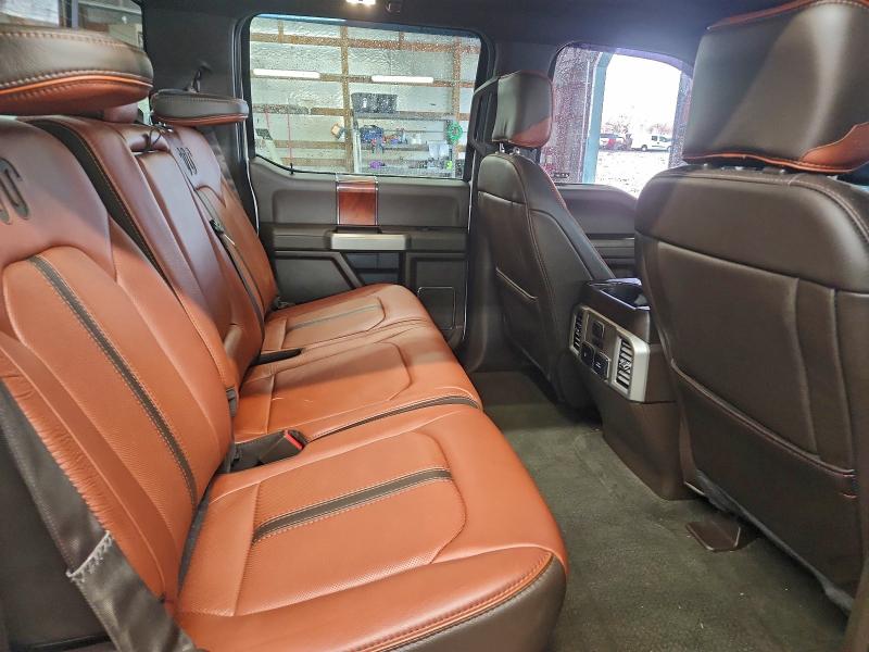 Фото 10 - FORD F-150