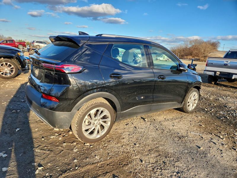 Фото 3 - CHEVROLET BOLT