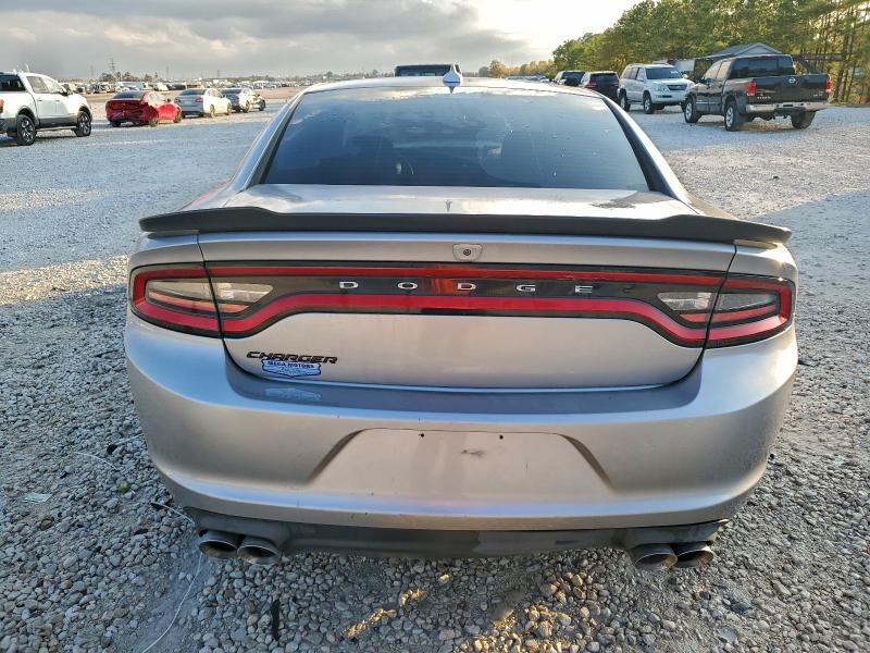 Фото 6 - DODGE CHARGER