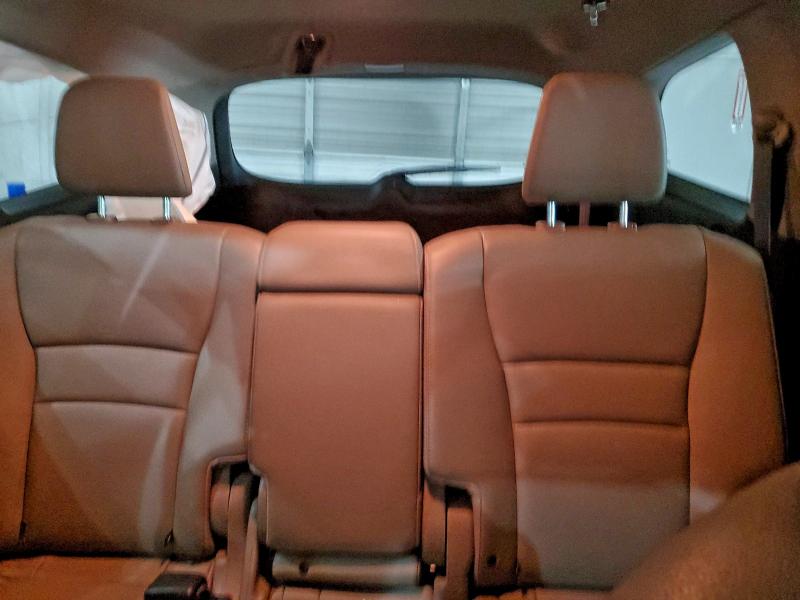 Фото 10 - HONDA PILOT