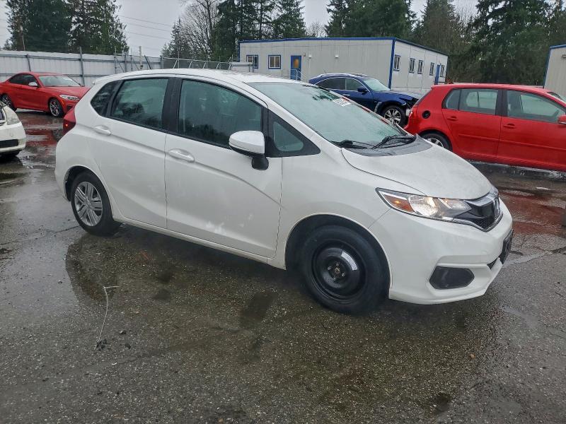 Фото 4 - HONDA FIT