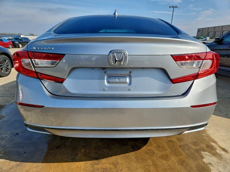 Фото 6 - HONDA ACCORD