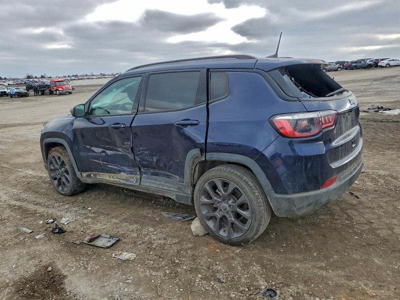 Фото 2 - JEEP COMPASS