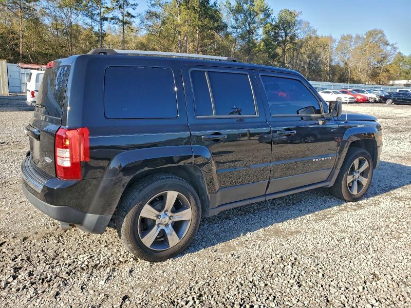 Фото 3 - JEEP PATRIOT