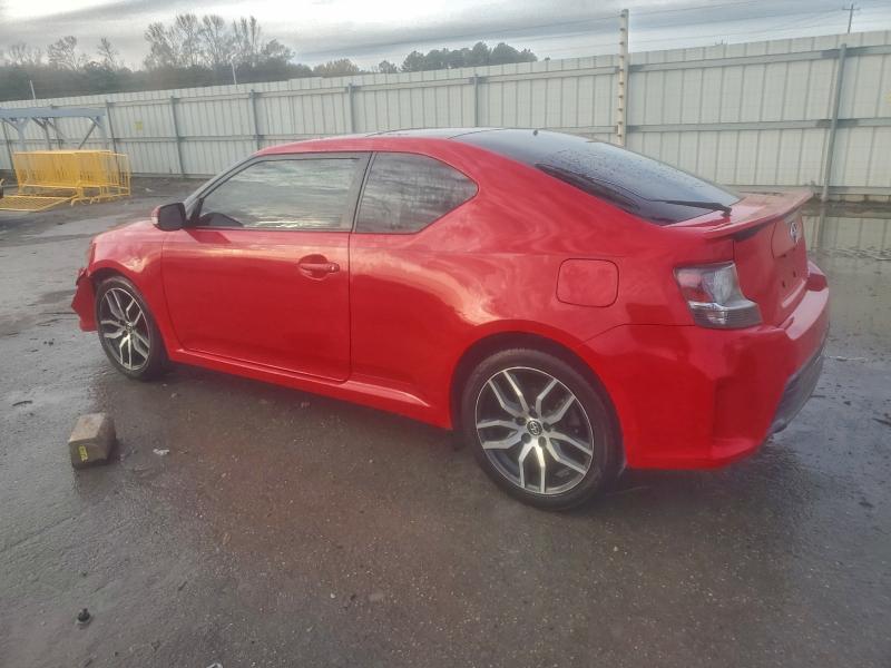 Фото 2 - TOYOTA SCION