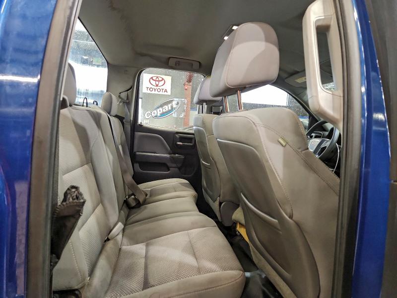 Фото 10 - GMC SIERRA