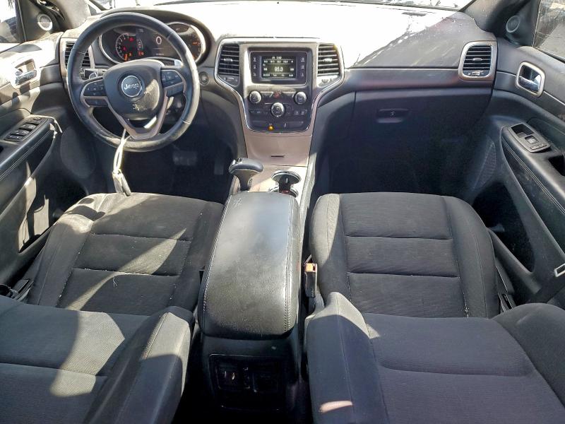 Фото 8 - JEEP GRAND CHER