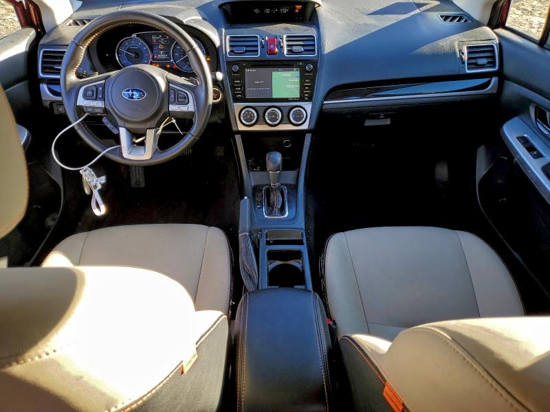 Фото 8 - SUBARU CROSSTREK