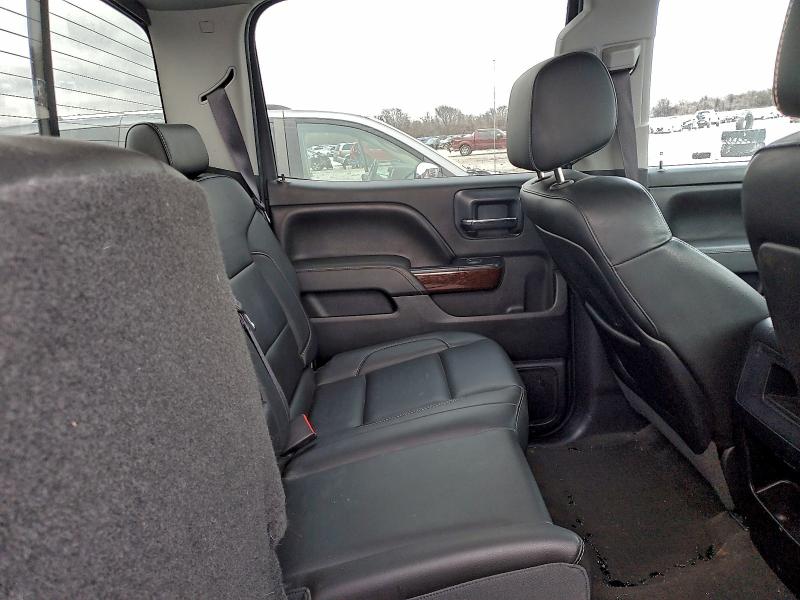 Фото 10 - GMC SIERRA