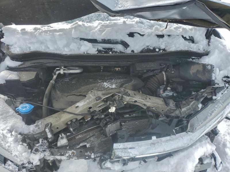 Фото 12 - HONDA PILOT