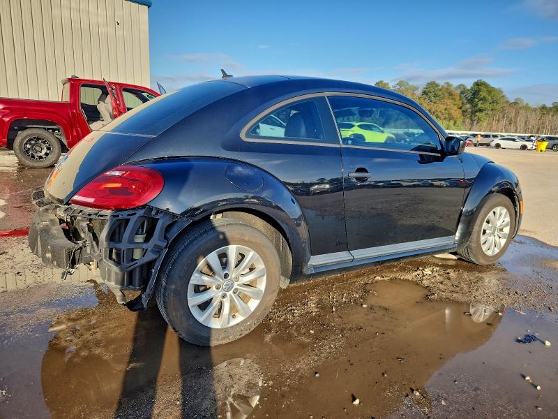 Фото 3 - VOLKSWAGEN BEETLE