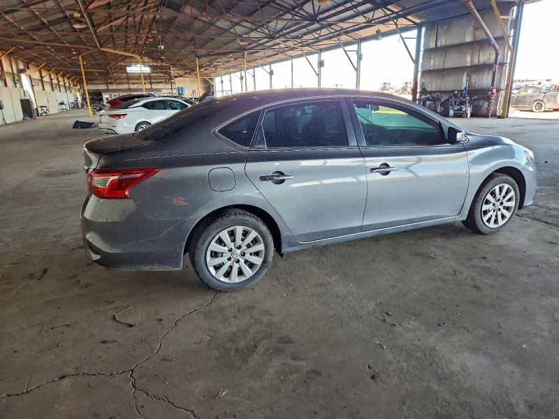 Фото 3 - NISSAN SENTRA