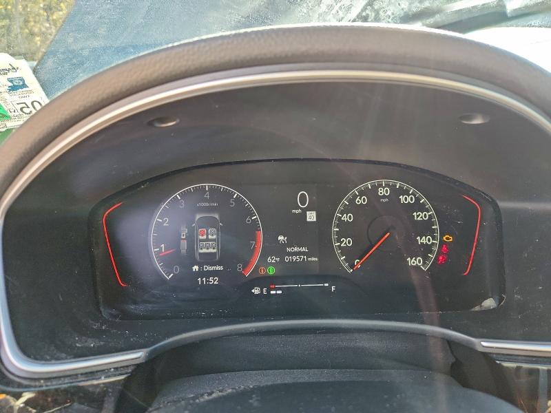 Фото 9 - HONDA CIVIC