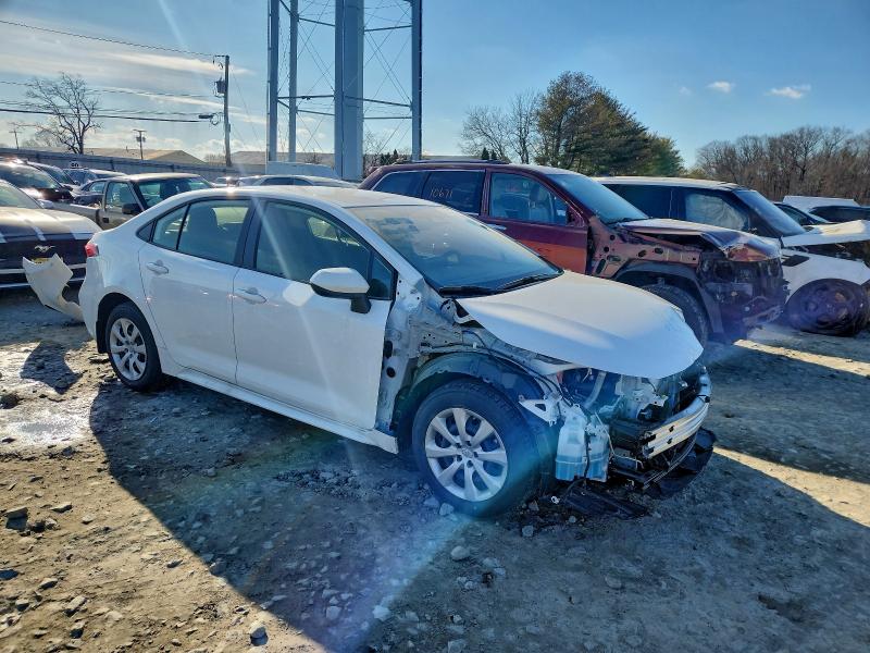 Фото 4 - TOYOTA COROLLA