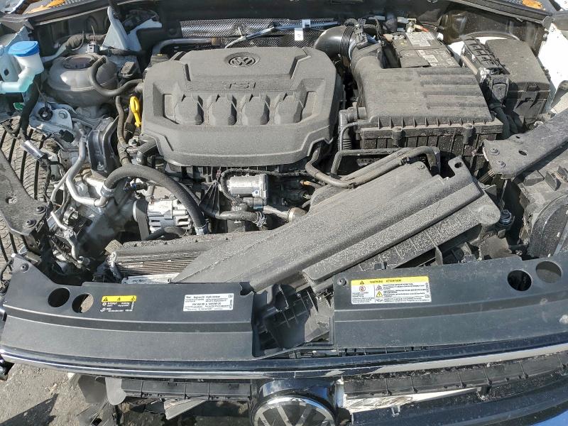 Фото 12 - VOLKSWAGEN TIGUAN