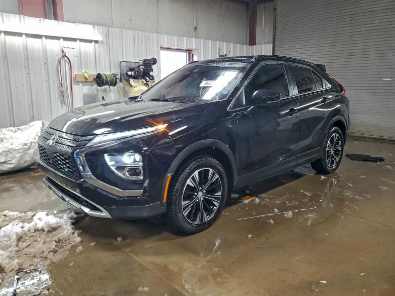 Фото 1 - MITSUBISHI ECLIPSE