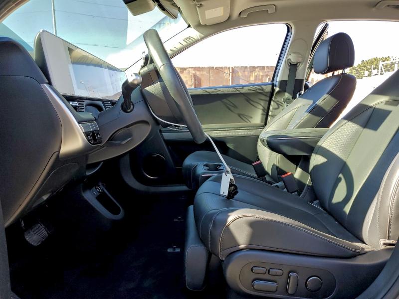 Фото 7 - HYUNDAI IONIQ