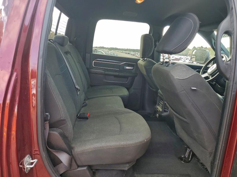 Фото 10 - RAM 2500