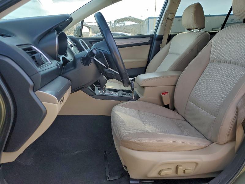 Фото 7 - SUBARU OUTBACK