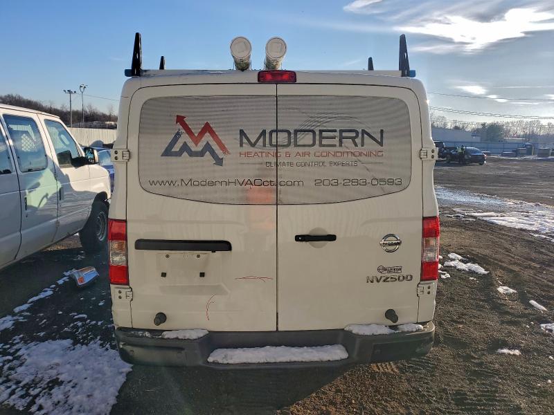 Фото 6 - NISSAN NV