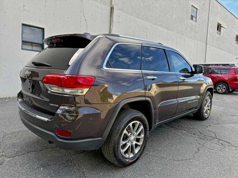 Фото 4 - JEEP GRAND CHER