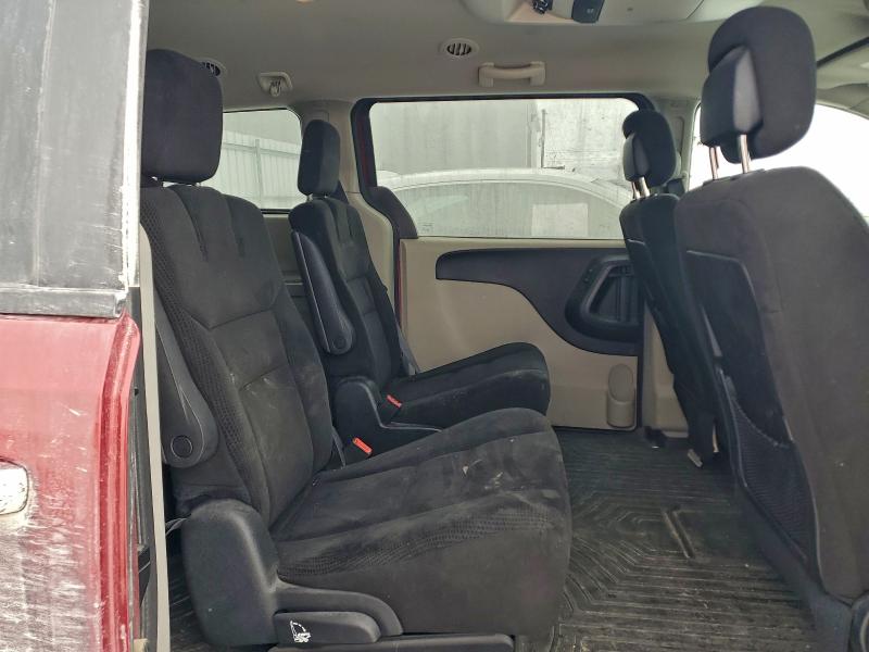 Фото 11 - DODGE CARAVAN