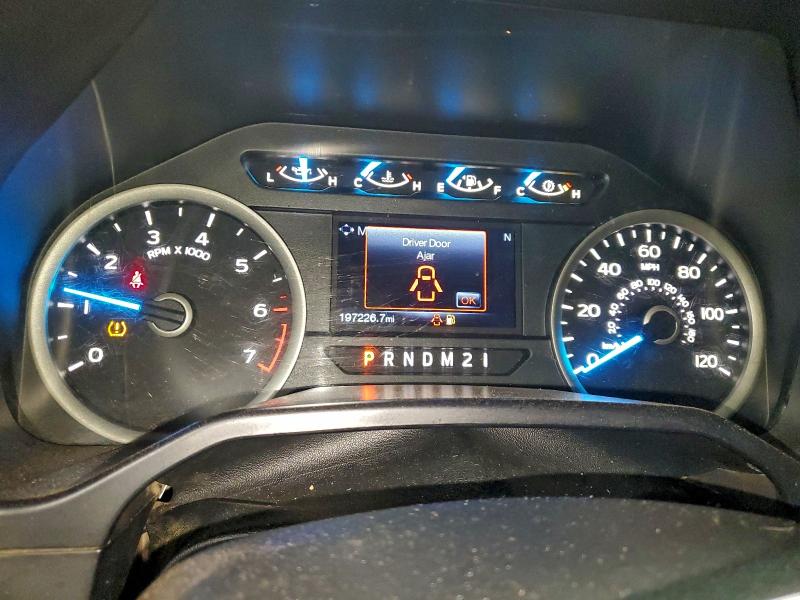 Фото 9 - FORD F-150