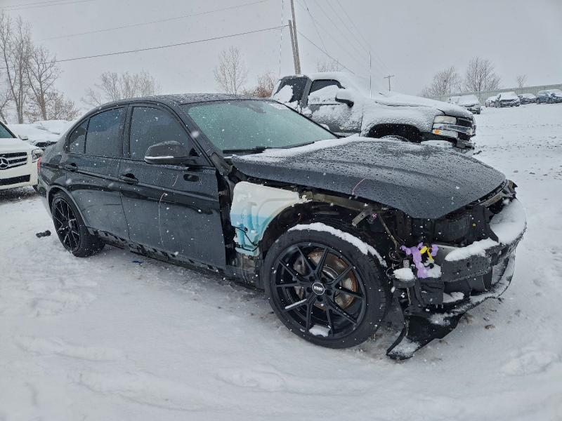 Фото 4 - BMW 3 SERIES