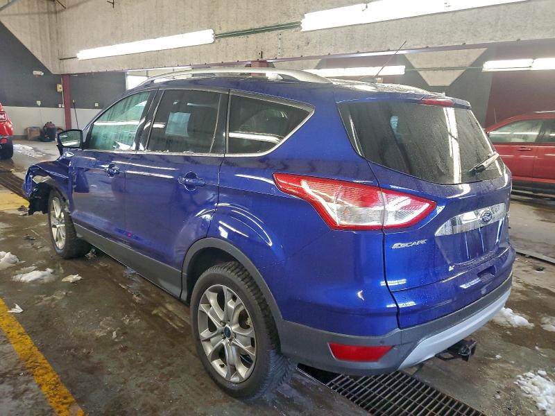 Фото 2 - FORD ESCAPE