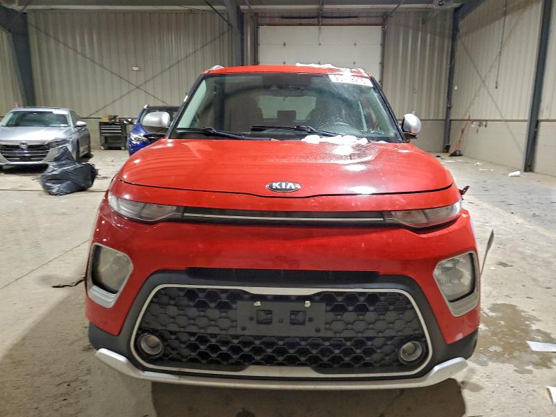 Фото 5 - KIA SOUL