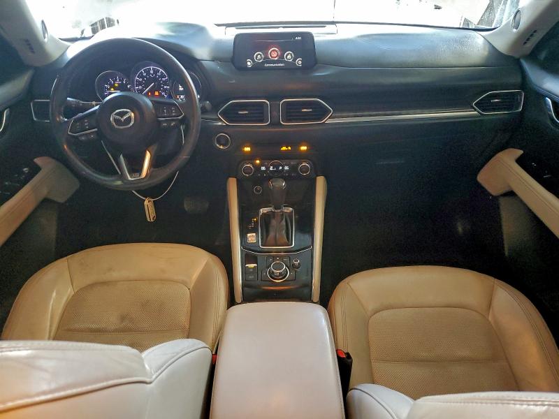 Фото 8 - MAZDA CX-5