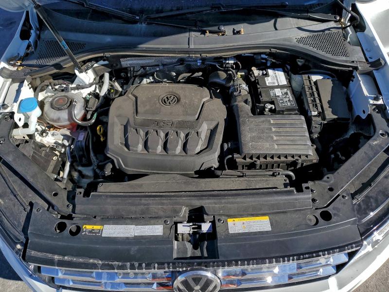 Фото 12 - VOLKSWAGEN TIGUAN