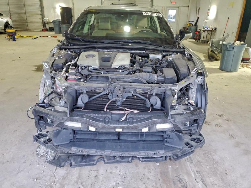 LEXUS ES300 2020 VIN 58AE21B1XLU006790